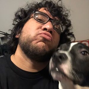 Meet your Posher, Kevin